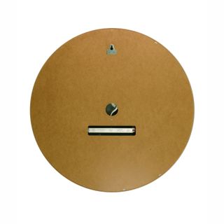 Зеркало Reflexion Moon RF5648MN с LED подсветкой сенсором 80х80